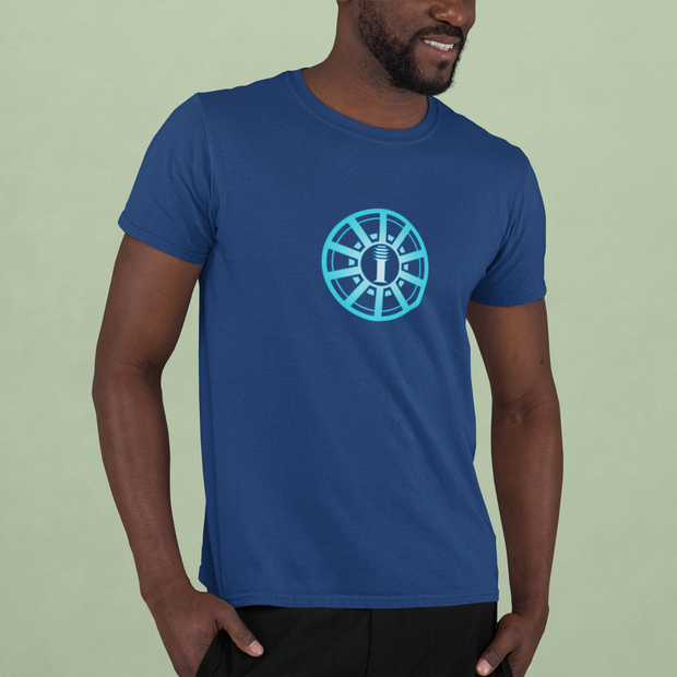 Djed Short-Sleeve Unisex T-Shirt - supaheru