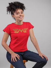 Ma’at Short-Sleeve Unisex T-Shirt - supaheru