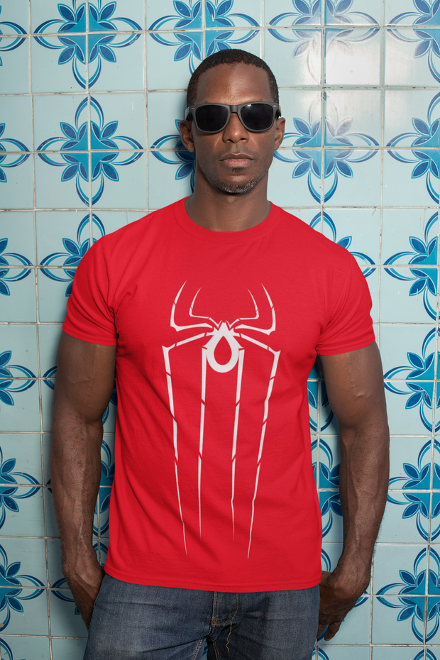 Anansi Short-Sleeve Unisex T-Shirt - supaheru