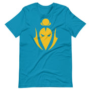 Tehuti Short-Sleeve Unisex T-Shirt - supaheru