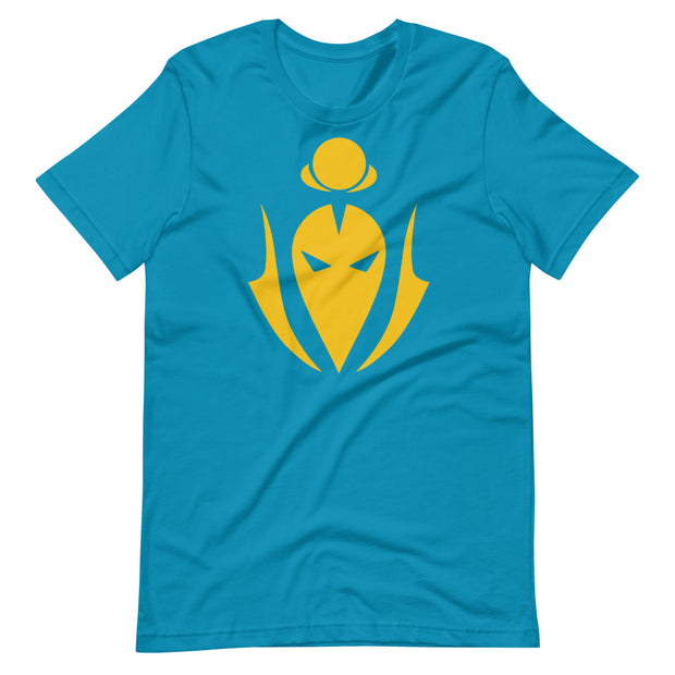 Tehuti Short-Sleeve Unisex T-Shirt - supaheru