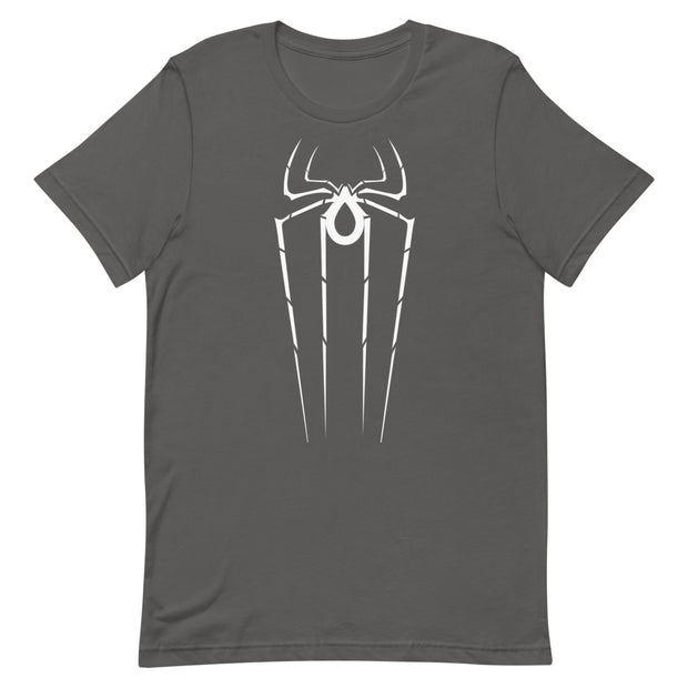 Anansi Short-Sleeve Unisex T-Shirt - supaheru