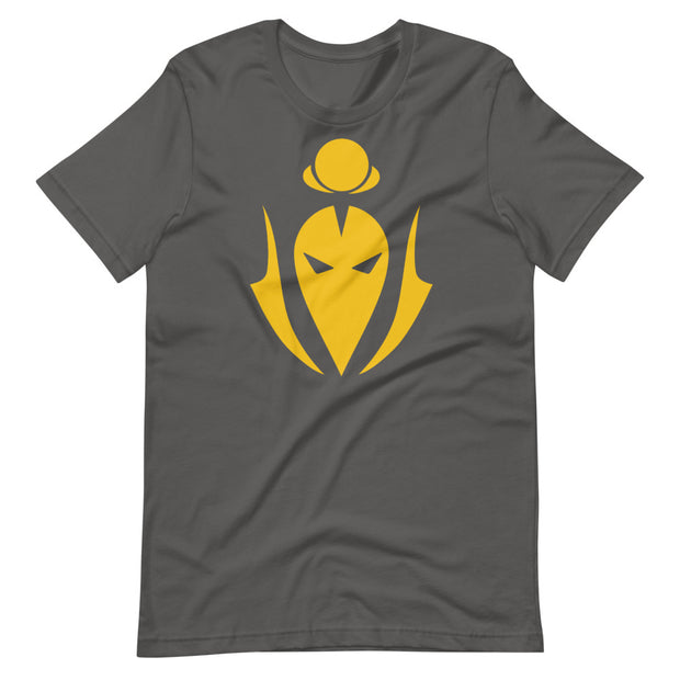 Tehuti Short-Sleeve Unisex T-Shirt - supaheru