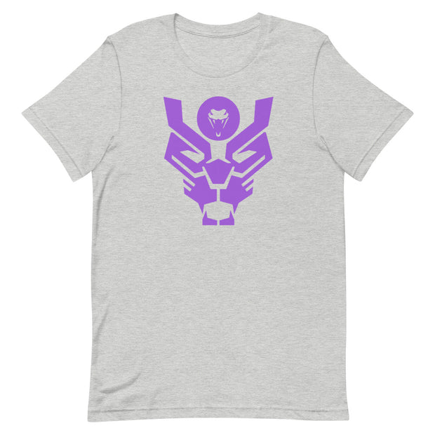 Sekhmet Short-Sleeve Unisex T-Shirt - supaheru