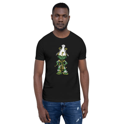 Ausar Originator Unisex T-Shirt - supaheru