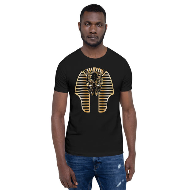 Bast Short-Sleeve Unisex T-Shirt - supaheru