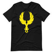 Nephthys Short-Sleeve Unisex T-Shirt - supaheru