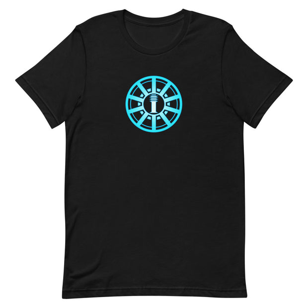 Djed Short-Sleeve Unisex T-Shirt - supaheru