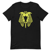 Khnum Short-Sleeve Unisex T-Shirt - supaheru