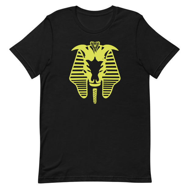 Khnum Short-Sleeve Unisex T-Shirt - supaheru