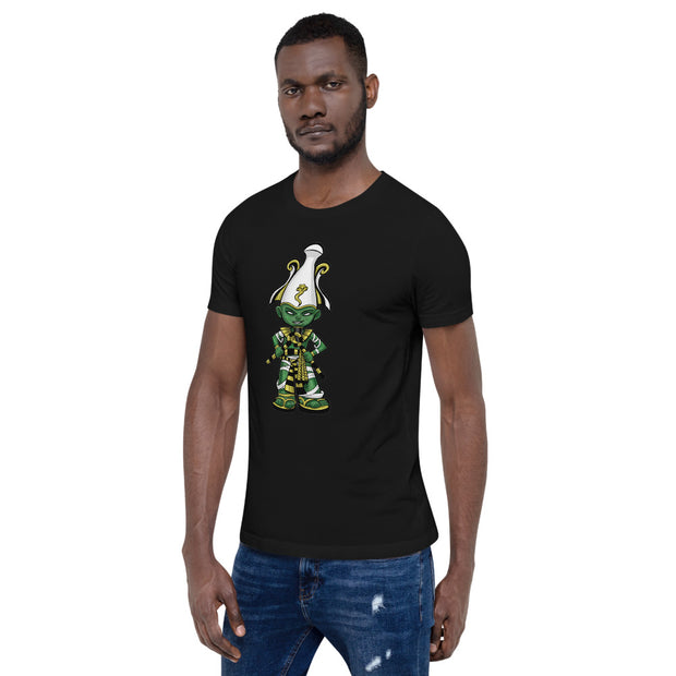 Ausar Originator Unisex T-Shirt - supaheru