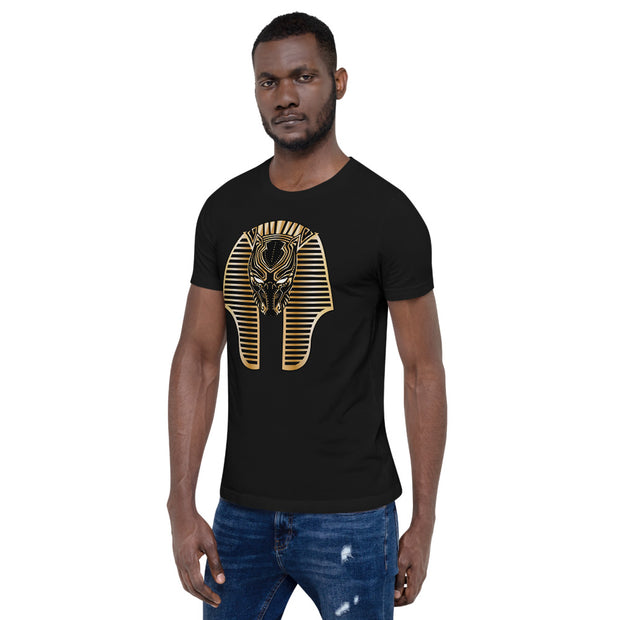 Bast Short-Sleeve Unisex T-Shirt - supaheru