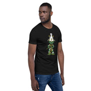 Ausar Originator Unisex T-Shirt - supaheru