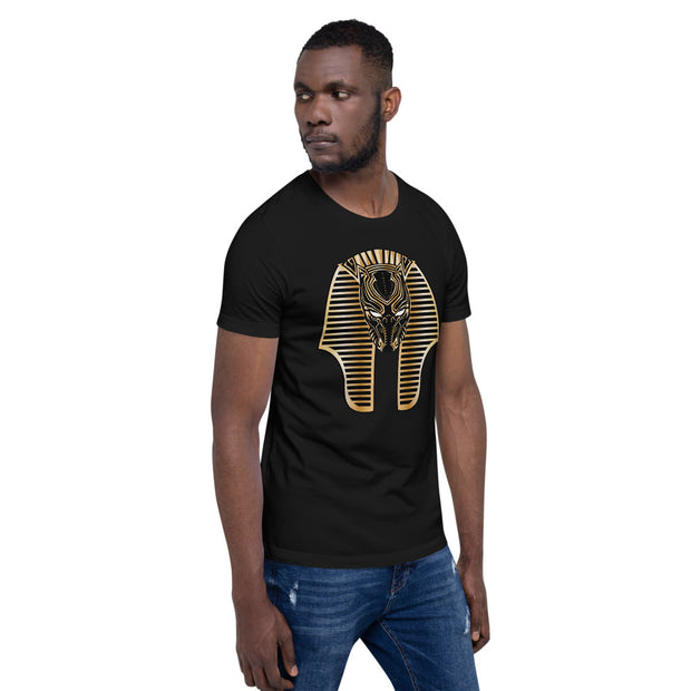 Bast Short-Sleeve Unisex T-Shirt - supaheru