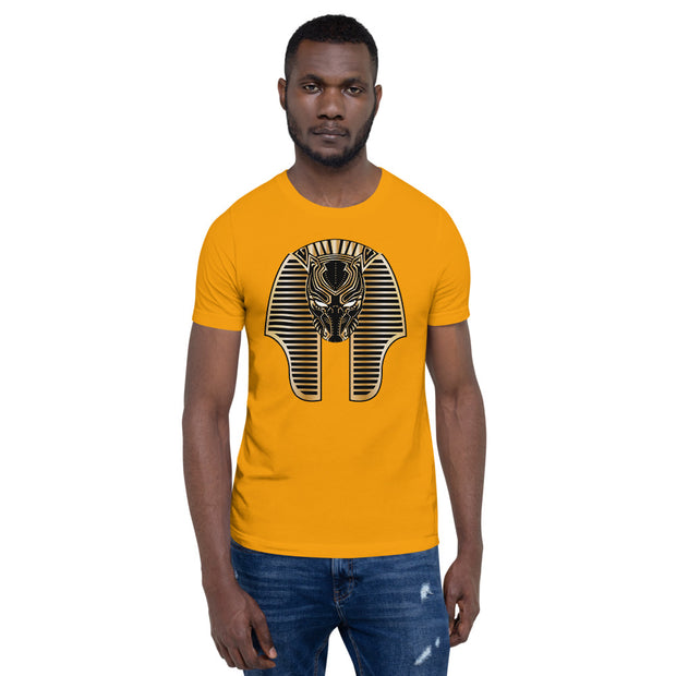 Bast Short-Sleeve Unisex T-Shirt - supaheru