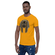 Bast Short-Sleeve Unisex T-Shirt - supaheru