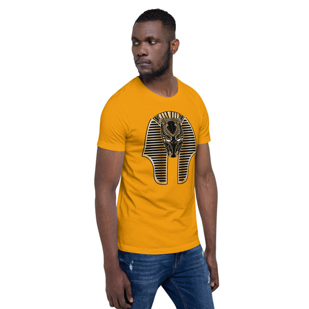 Bast Short-Sleeve Unisex T-Shirt - supaheru