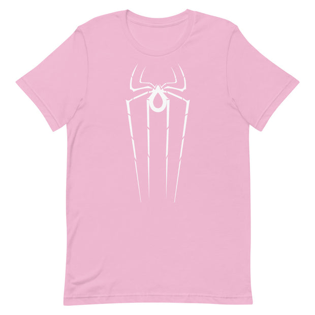 Anansi Short-Sleeve Unisex T-Shirt - supaheru