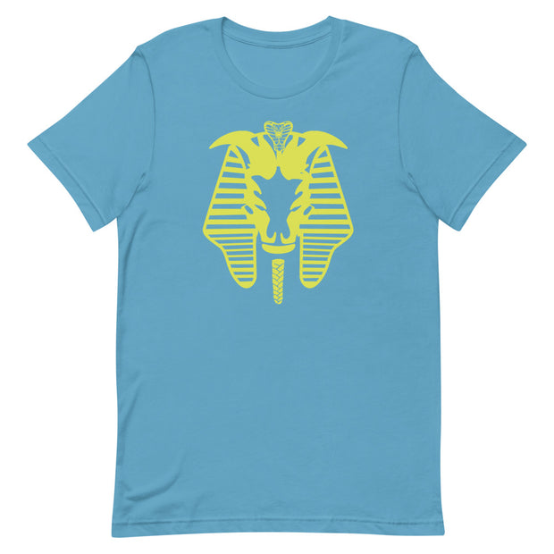 Khnum Short-Sleeve Unisex T-Shirt - supaheru