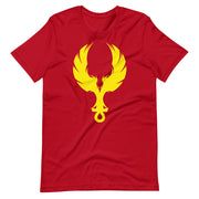 Nephthys Short-Sleeve Unisex T-Shirt - supaheru