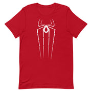 Anansi Short-Sleeve Unisex T-Shirt - supaheru