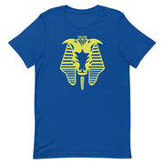 Khnum Short-Sleeve Unisex T-Shirt - supaheru