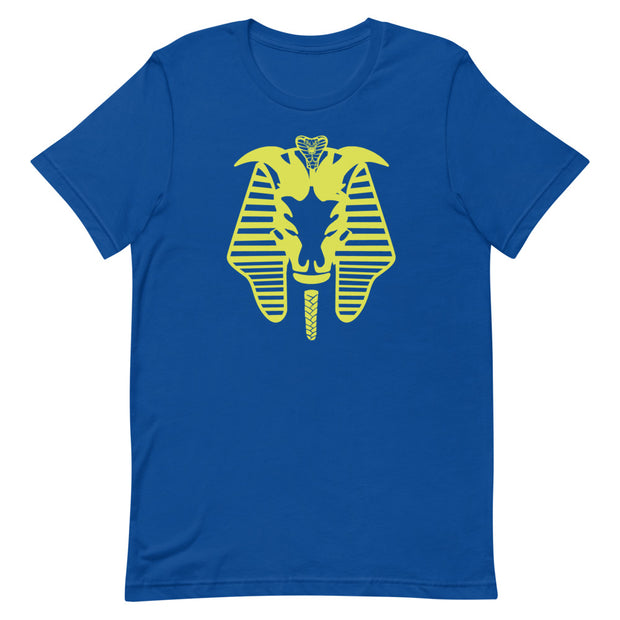 Khnum Short-Sleeve Unisex T-Shirt - supaheru