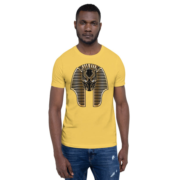 Bast Short-Sleeve Unisex T-Shirt - supaheru