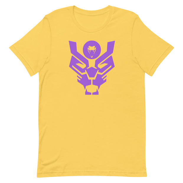 Sekhmet Short-Sleeve Unisex T-Shirt - supaheru