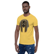 Bast Short-Sleeve Unisex T-Shirt - supaheru