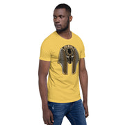 Bast Short-Sleeve Unisex T-Shirt - supaheru