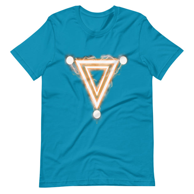 Atum Short-Sleeve Unisex T-Shirt