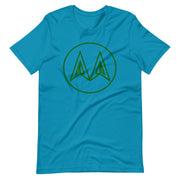 Min Short-Sleeve Unisex T-Shirt