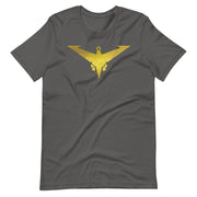 Heru Short-Sleeve Unisex T-Shirt