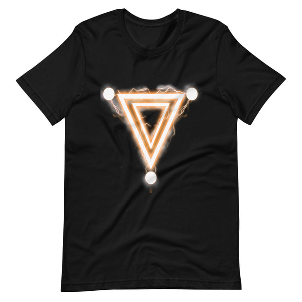 Atum Short-Sleeve Unisex T-Shirt