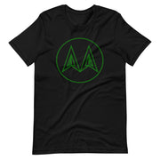 Min Short-Sleeve Unisex T-Shirt