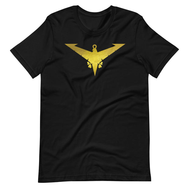 Heru Short-Sleeve Unisex T-Shirt