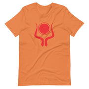 Het-Heru Short-Sleeve Unisex T-Shirt