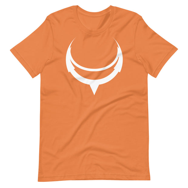 Khonsu Short-Sleeve Unisex T-Shirt