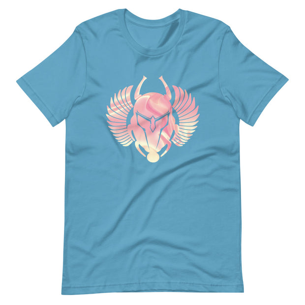 KhepRa-Short-Sleeve Unisex T-Shirt